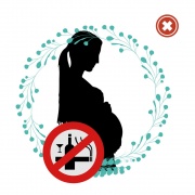 اجتناب از مصرف الکل در بارداری