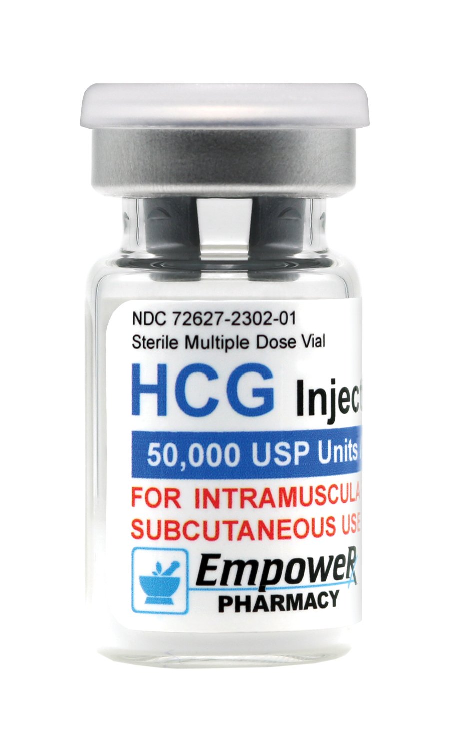 آمپول HCG