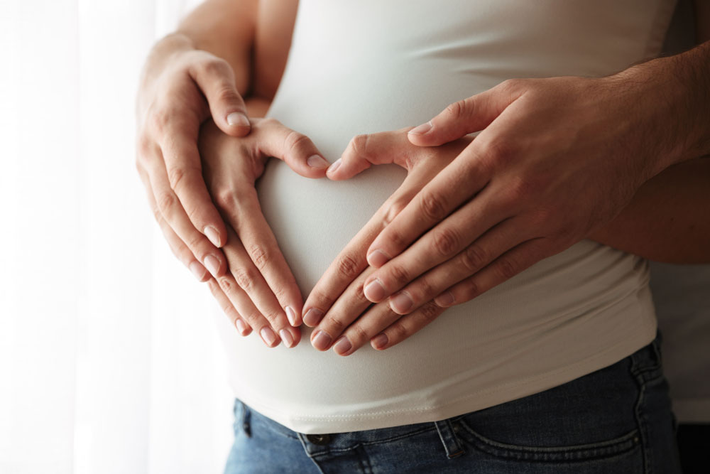 هپاتیت در دوران بارداری