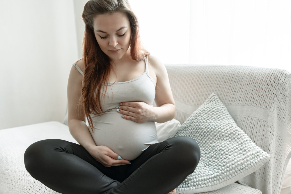 نکاتی درباره دردهای لگن در بارداری